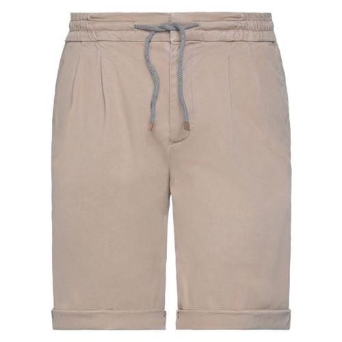 Шорты и бермуды BRUNELLO CUCINELLI 13592764LD