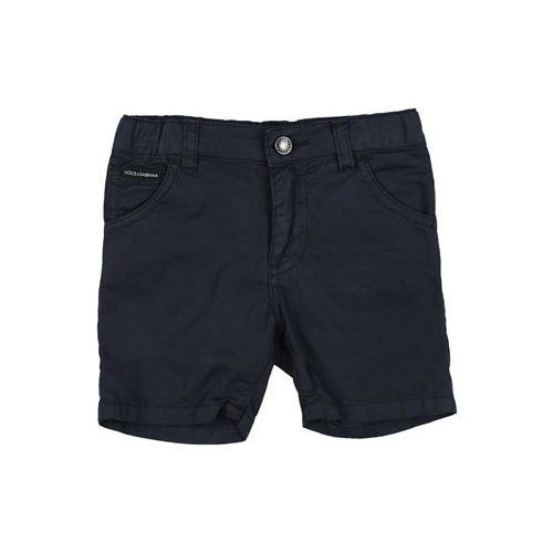Шорты и бермуды DOLCE & GABBANA 13593263KR