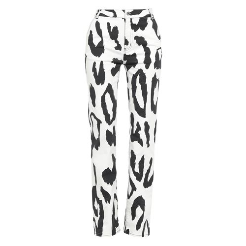 Джинсовые брюки JUST CAVALLI 13604288EJ