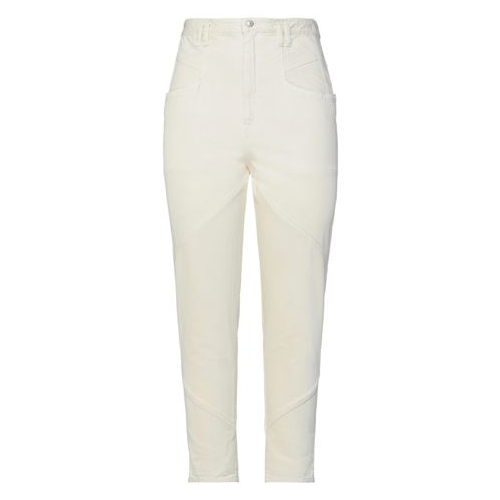 Джинсовые брюки ISABEL MARANT 13606353OI
