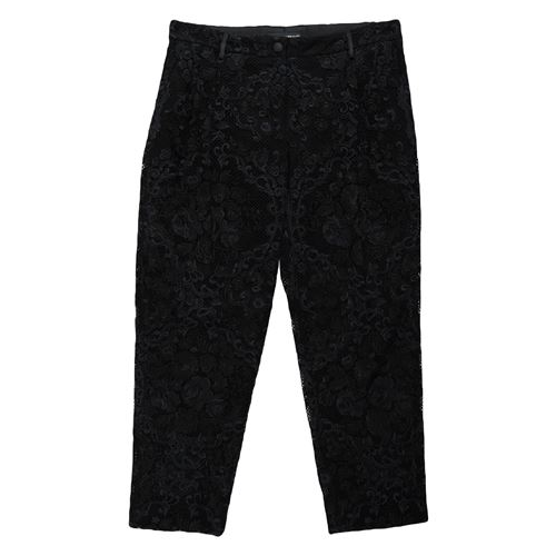 Повседневные брюки DOLCE & GABBANA 13606458SQ