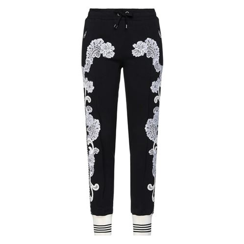 Повседневные брюки DOLCE & GABBANA 13606716KG