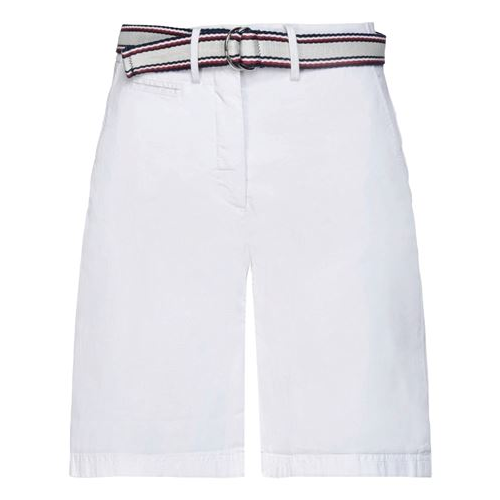 Шорты и бермуды TOMMY HILFIGER 13606768DT