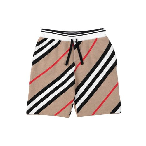 Шорты и бермуды BURBERRY 13606977SM