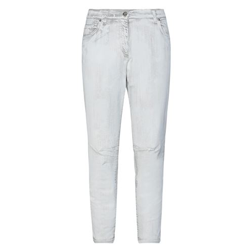 Джинсовые брюки VERSACE JEANS 13607103TX