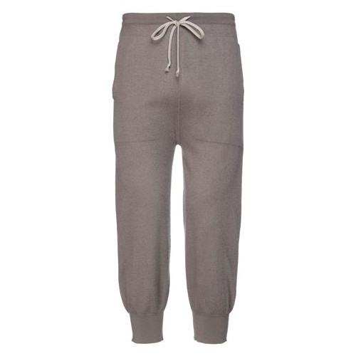 Укороченные брюки RICK OWENS 13607168CN