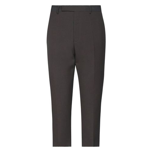 Укороченные брюки RICK OWENS 13607189EH