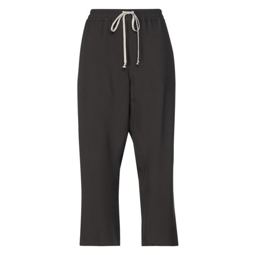 Повседневные брюки RICK OWENS 13607379NV