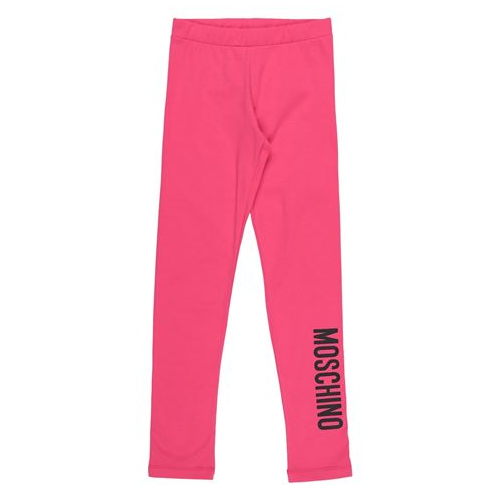 Легинсы MOSCHINO TEEN 13608734IO