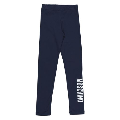 Легинсы MOSCHINO TEEN 13608734RQ