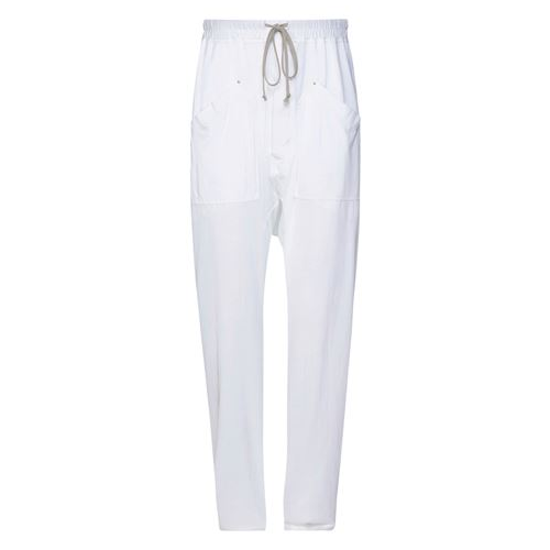 Повседневные брюки DRKSHDW by RICK OWENS 13608776MA