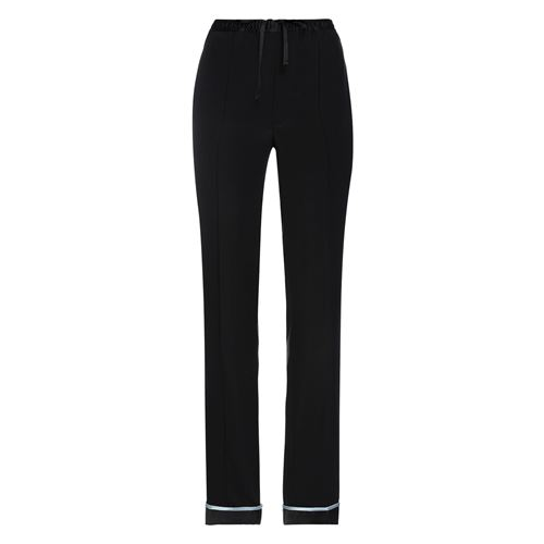 Повседневные брюки HAIDER ACKERMANN 13602149FE