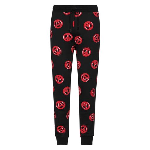 Повседневные брюки LOVE MOSCHINO 13614007PP