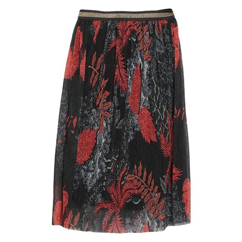 Юбка миди DESIGUAL 13614188XB