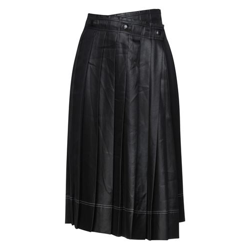 Юбка миди ACNE STUDIOS 13614290UB