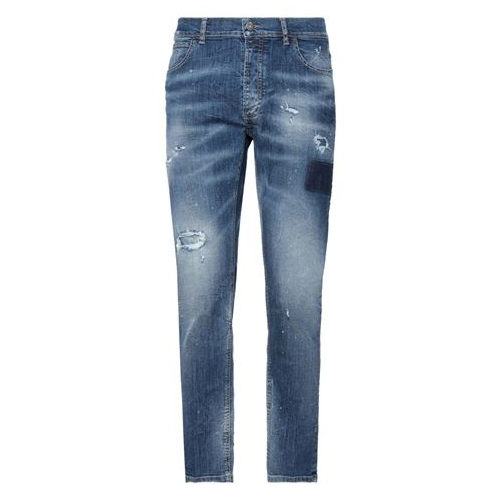 Джинсовые брюки PMDS PREMIUM MOOD DENIM SUPERIOR 13614571VF