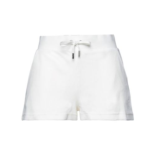Шорты и бермуды JUICY COUTURE 13614638GX