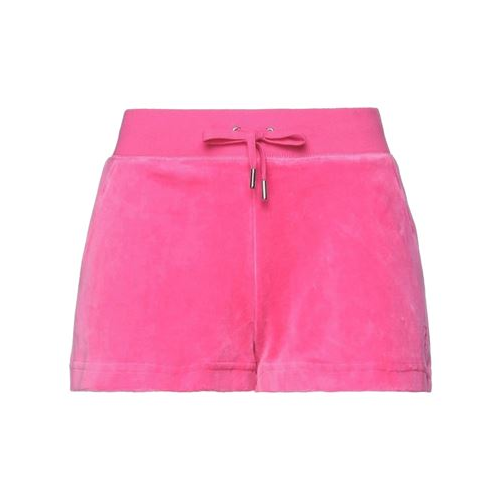 Шорты и бермуды JUICY COUTURE 13614638MA
