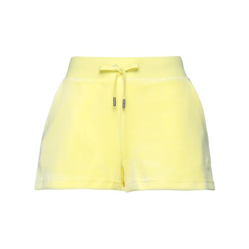 Шорты и бермуды JUICY COUTURE 13614638RI
