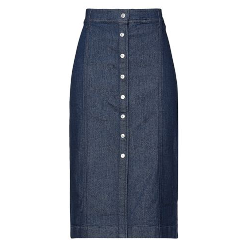 Юбка миди 7 FOR ALL MANKIND 13614685FN