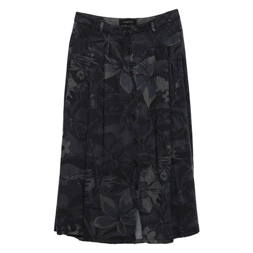 Юбка миди DESIGUAL 13614696KS