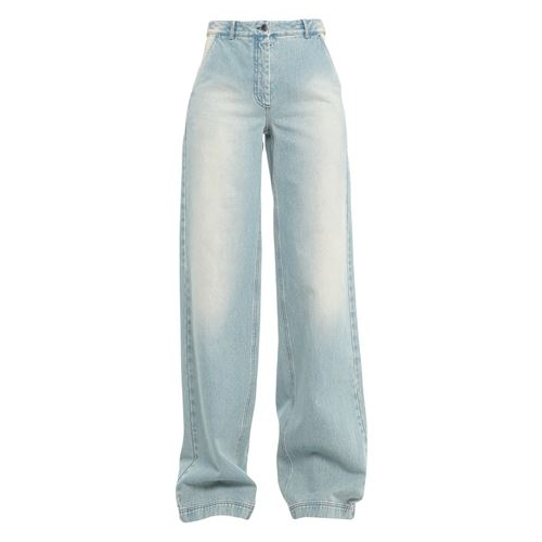 Джинсовые брюки MICHAEL KORS COLLECTION 13614717EU