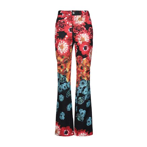 Джинсовые брюки JUST CAVALLI 13614733WX