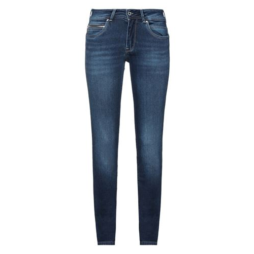 Джинсовые брюки PEPE JEANS 13614810VD