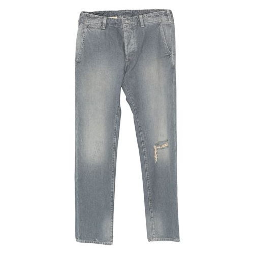 Джинсовые брюки DENIM & SUPPLY RALPH LAUREN 13614874QA