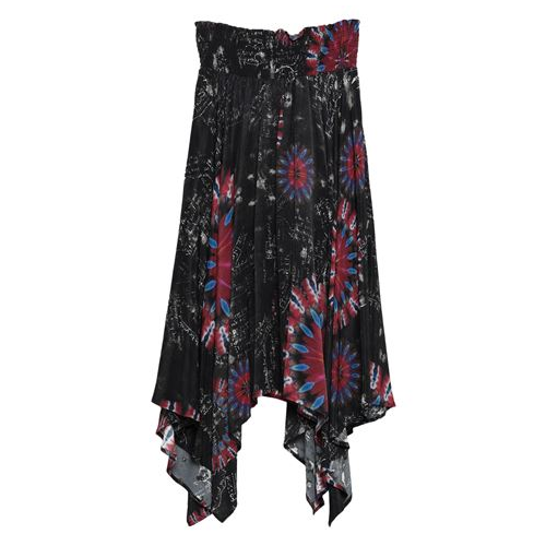 Юбка миди DESIGUAL 13615091LO