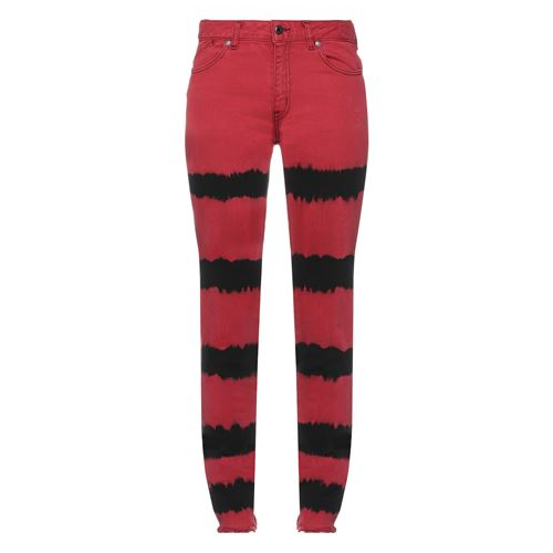 Джинсовые брюки JUST CAVALLI 13615119PR