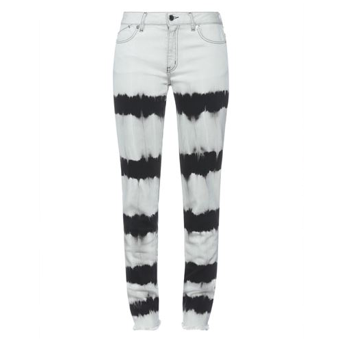 Джинсовые брюки JUST CAVALLI 13615119TE