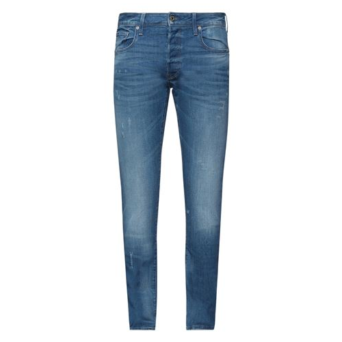 Джинсовые брюки G-STAR RAW 13615338KF