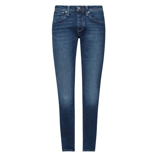 Джинсовые брюки PEPE JEANS 13615417FD