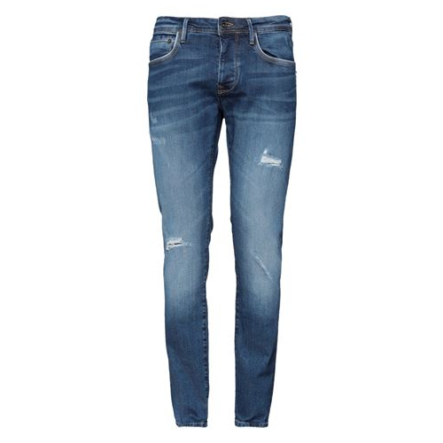 Джинсовые брюки PEPE JEANS 13615432LF