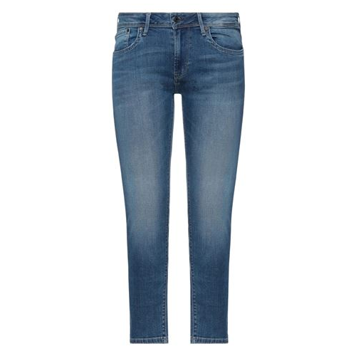Джинсовые брюки PEPE JEANS 13615441GI