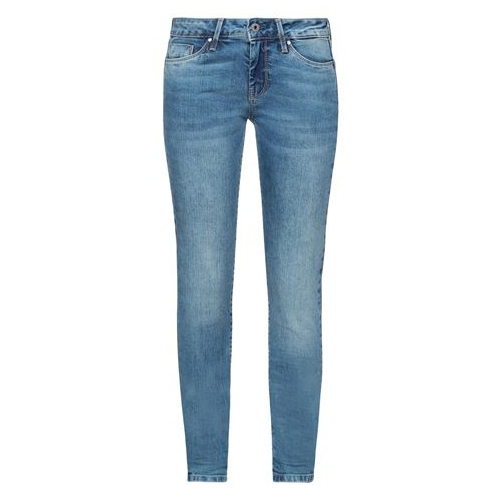 Джинсовые брюки PEPE JEANS 13615489UX