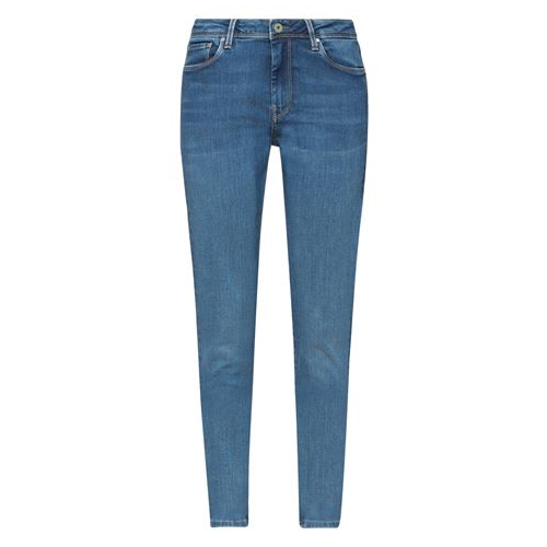 Джинсовые брюки TRU-BLU by PEPE JEANS 13615555XA