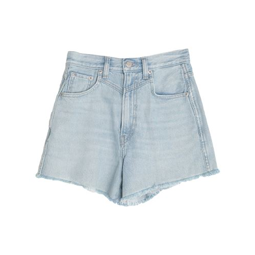 Джинсовые шорты PEPE JEANS 13615579EA