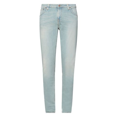 Джинсовые брюки NUDIE JEANS CO 13615616NJ