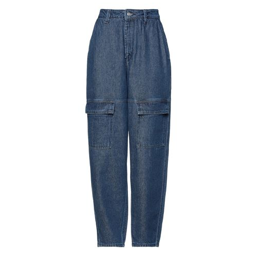 Джинсовые брюки PEPE JEANS 13615620SH