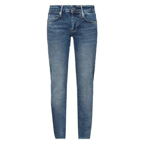 Джинсовые брюки PEPE JEANS 13615639CH