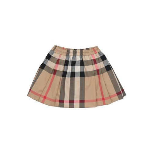 Детская юбка BURBERRY 13615704OD