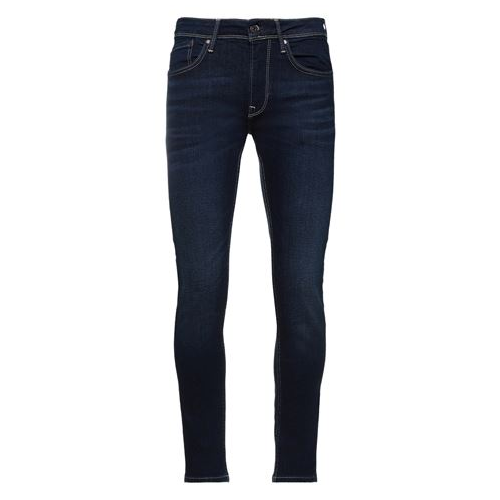 Джинсовые брюки PEPE JEANS 13615706RQ