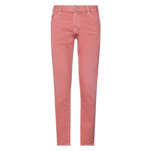 Джинсовые брюки CARE LABEL 13615955PU