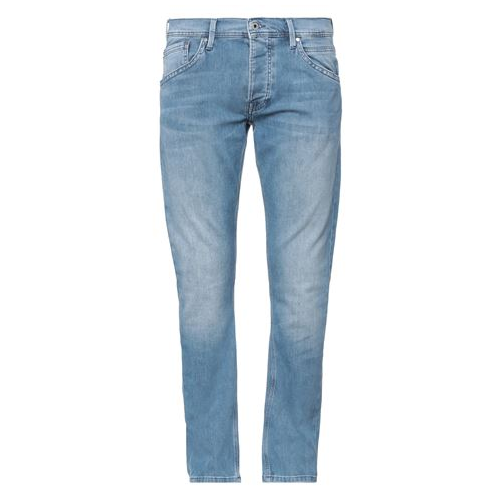 Джинсовые брюки PEPE JEANS 13616255VH