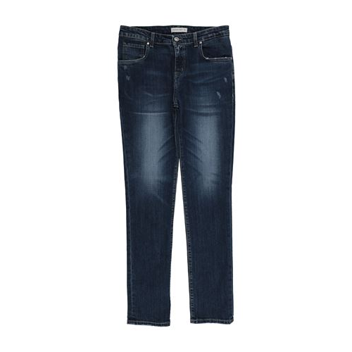 Джинсовые брюки MANUEL RITZ 13616266PC