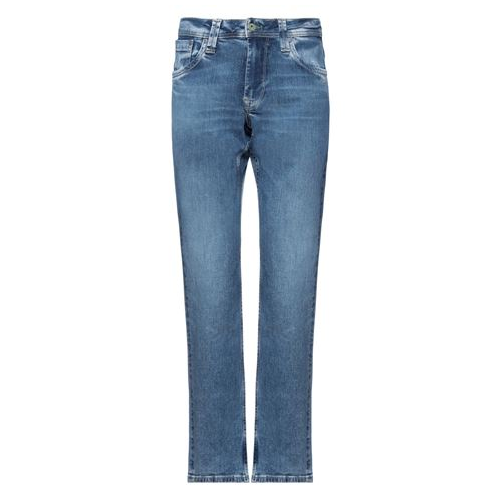 Джинсовые брюки PEPE JEANS 13616267MU