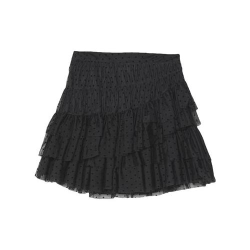 Мини-юбка ULLA JOHNSON 13616349RW