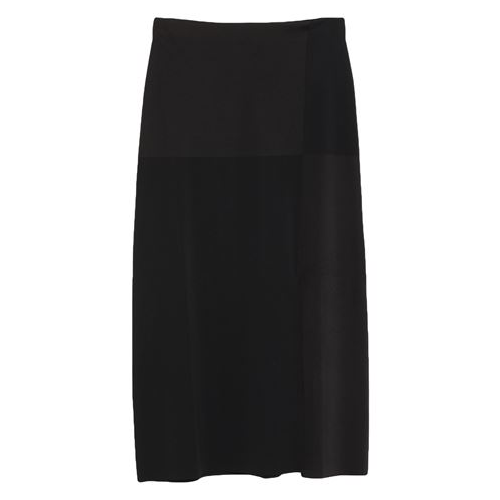 Длинная юбка JIL SANDER 13616374GK